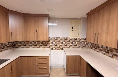 Apartment - 1 Bedroom - 2 Bathrooms for rent in Residential D5 - Fox Hills South - Fox Hills - Lusail