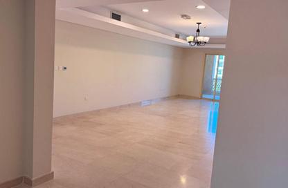 Apartment - 1 Bedroom - 2 Bathrooms for rent in Residential D5 - Fox Hills South - Fox Hills - Lusail