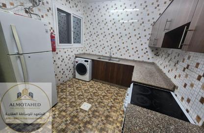 Apartment - 2 Bedrooms - 2 Bathrooms for rent in Old Airport 43 - Old Airport Road - Doha