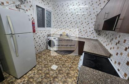 Apartment - 2 Bedrooms - 2 Bathrooms for rent in Old Airport 43 - Old Airport Road - Doha Apartment - 2 Bedrooms - 2 Bathrooms for rent in Old Airport 43 - Old Airport Road - Doha