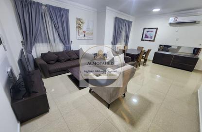 Apartment - 2 Bedrooms - 2 Bathrooms for rent in Old Airport 43 - Old Airport Road - Doha Apartment - 2 Bedrooms - 2 Bathrooms for rent in Old Airport 43 - Old Airport Road - Doha