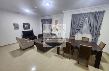 Apartment - 2 Bedrooms - 2 Bathrooms for rent in Old Airport 43 - Old Airport Road - Doha Apartment - 2 Bedrooms - 2 Bathrooms for rent in Old Airport 43 - Old Airport Road - Doha