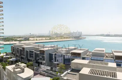 Apartment - 2 Bedrooms - 3 Bathrooms for sale in Seef Lusail Tower 1 - Seef Lusail - Lusail City - Lusail