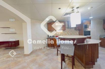 Apartment - 2 - 3 for rent in Al Sadd Road - Al Sadd - Doha Apartment - 2 - 3 for rent in Al Sadd Road - Al Sadd - Doha