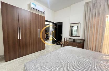 Apartment - 2 Bedrooms - 2 Bathrooms for rent in Al Nasr Street - Al Nasr - Doha Apartment - 2 Bedrooms - 2 Bathrooms for rent in Al Nasr Street - Al Nasr - Doha