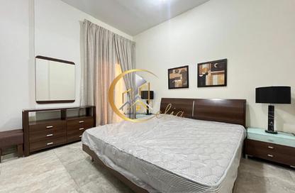 Apartment - 2 Bedrooms - 2 Bathrooms for rent in Al Nasr Street - Al Nasr - Doha Apartment - 2 Bedrooms - 2 Bathrooms for rent in Al Nasr Street - Al Nasr - Doha
