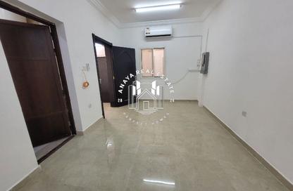 Villa - Studio - 1 Bathroom for rent in Umm Al Seneem Street - Ain Khaled - Doha Villa - Studio - 1 Bathroom for rent in Umm Al Seneem Street - Ain Khaled - Doha