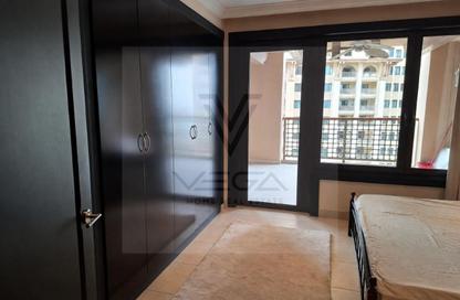 Apartment - 2 - 3 for rent in Tower 7 (Ferrari Tower) - Porto Arabia - The Pearl Island - Doha