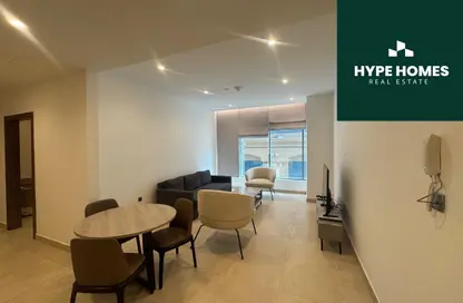 شقة - غرفة نوم - 1 حمام للايجار في شارع الكورنيش - شارع الكورنيش - الدوحة شقة - غرفة نوم - 1 حمام للايجار في شارع الكورنيش - شارع الكورنيش - الدوحة