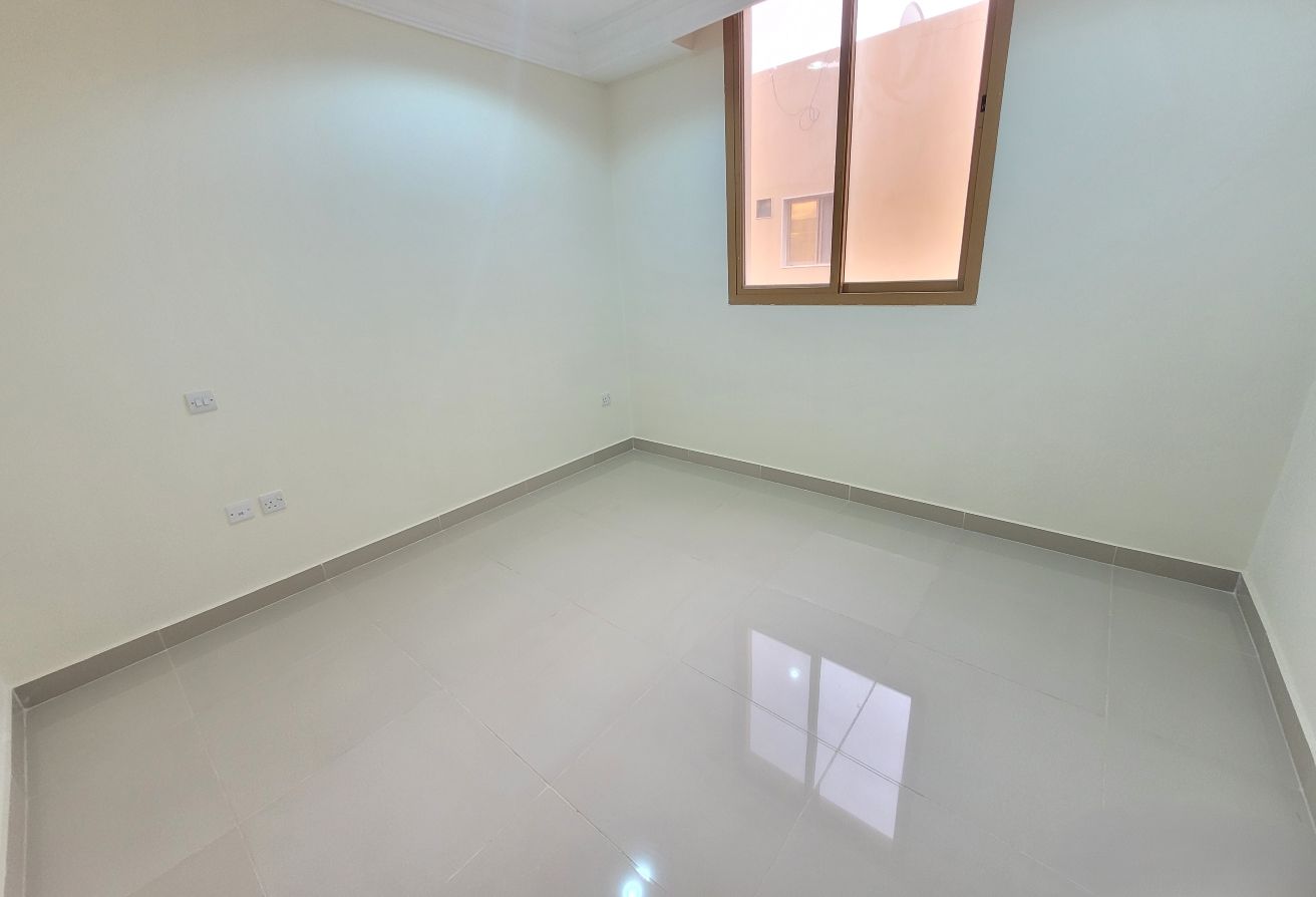 1 MONTH FREE | UNFURNISHED 2BR | NEAR HAMAD METRO - apartment in Al Sadd Road
