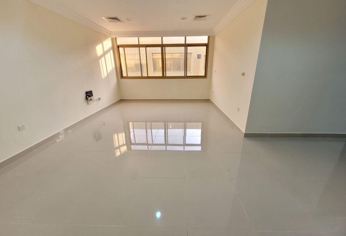 1 MONTH FREE | UNFURNISHED 2BR | NEAR HAMAD METRO - apartment in Al Sadd Road