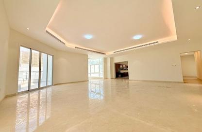 Apartment - 2 - 3 for rent in Al Dafna - Al Dafna - Doha