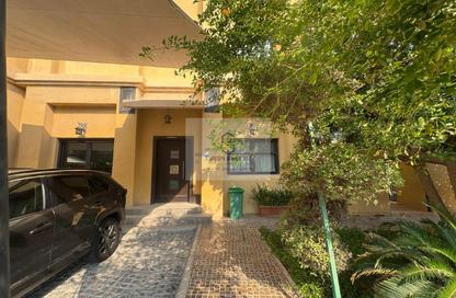 Villa - 4 Bedrooms - 5 Bathrooms for rent in Al Hilal - Al Hilal - Doha Villa - 4 Bedrooms - 5 Bathrooms for rent in Al Hilal - Al Hilal - Doha