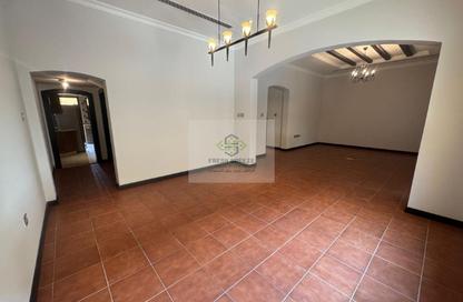 Villa - 4 Bedrooms - 5 Bathrooms for rent in Al Hilal - Al Hilal - Doha