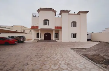 شقة - غرفة نوم - 1 حمام للايجار في فلل عين خالد - عين خالد - الدوحة