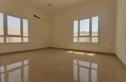 Apartment - 1 Bedroom - 1 Bathroom for rent in Ain Khaled Villas - Ain Khaled - Doha