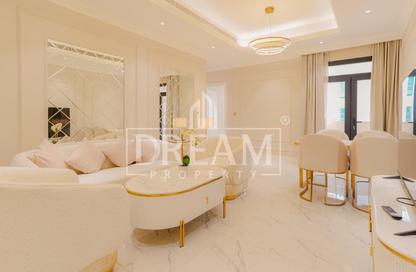 Apartment - 2 - 2 for rent in Al Waab Street - Al Waab - Doha