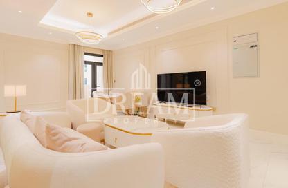 Apartment - 2 - 2 for rent in Al Waab Street - Al Waab - Doha