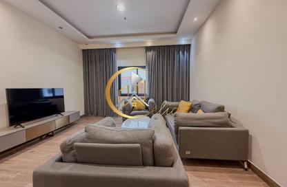 Apartment - 1 Bedroom - 2 Bathrooms for rent in Anas Street - Fereej Bin Mahmoud North - Fereej Bin Mahmoud - Doha Apartment - 1 Bedroom - 2 Bathrooms for rent in Anas Street - Fereej Bin Mahmoud North - Fereej Bin Mahmoud - Doha