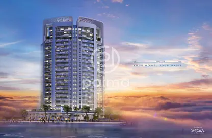 Apartment - 4 Bedrooms - 4 Bathrooms for sale in Voya - Lusail