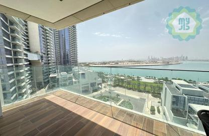 Apartment - 4 Bedrooms - 5 Bathrooms for sale in Seef Lusail Tower 1 - Seef Lusail - Lusail City - Lusail