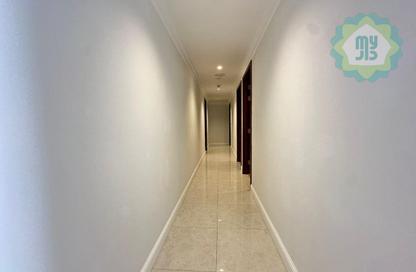 Apartment - 4 Bedrooms - 5 Bathrooms for sale in Seef Lusail Tower 1 - Seef Lusail - Lusail City - Lusail Apartment - 4 Bedrooms - 5 Bathrooms for sale in Seef Lusail Tower 1 - Seef Lusail - Lusail City - Lusail