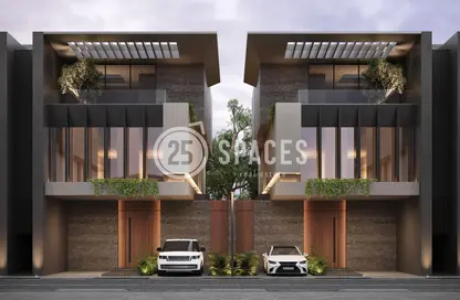 Villa - 5 Bedrooms - 7 Bathrooms for sale in Al Daayen - Al Daayen - Al Daayen