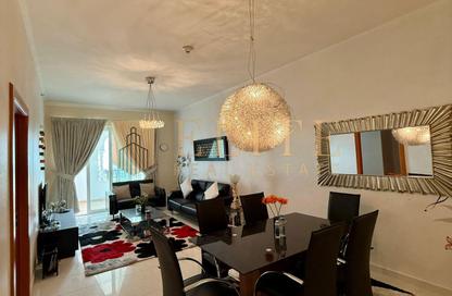 Apartment - 2 Bedrooms - 3 Bathrooms for sale in East Porto Drive - Porto Arabia - The Pearl Island - Doha
