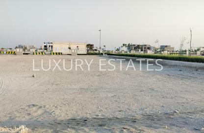 Land - Studio for sale in Huzoom Villas - Lusail City - Lusail