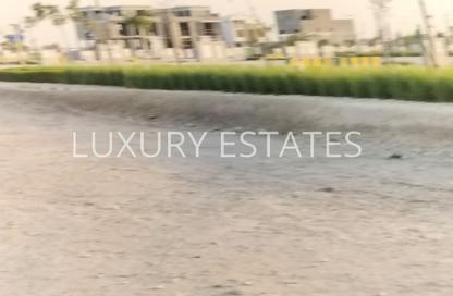 Land - Studio for sale in Huzoom Villas - Lusail City - Lusail