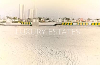 Land - Studio for sale in Huzoom Villas - Lusail City - Lusail