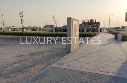 Land - Studio for sale in Huzoom Villas - Lusail City - Lusail
