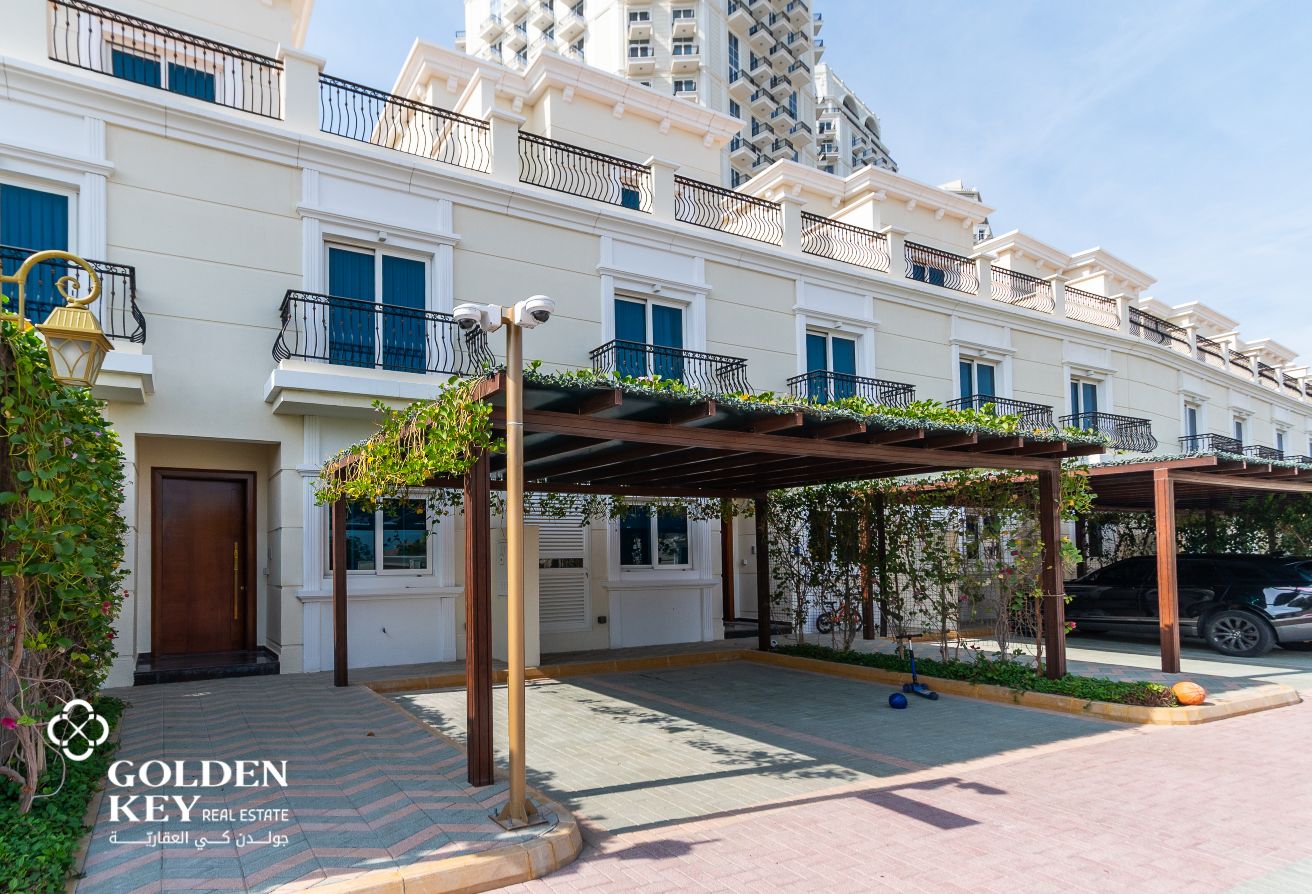 NO COMMISSION | Fully Furnished Villa | Floresta