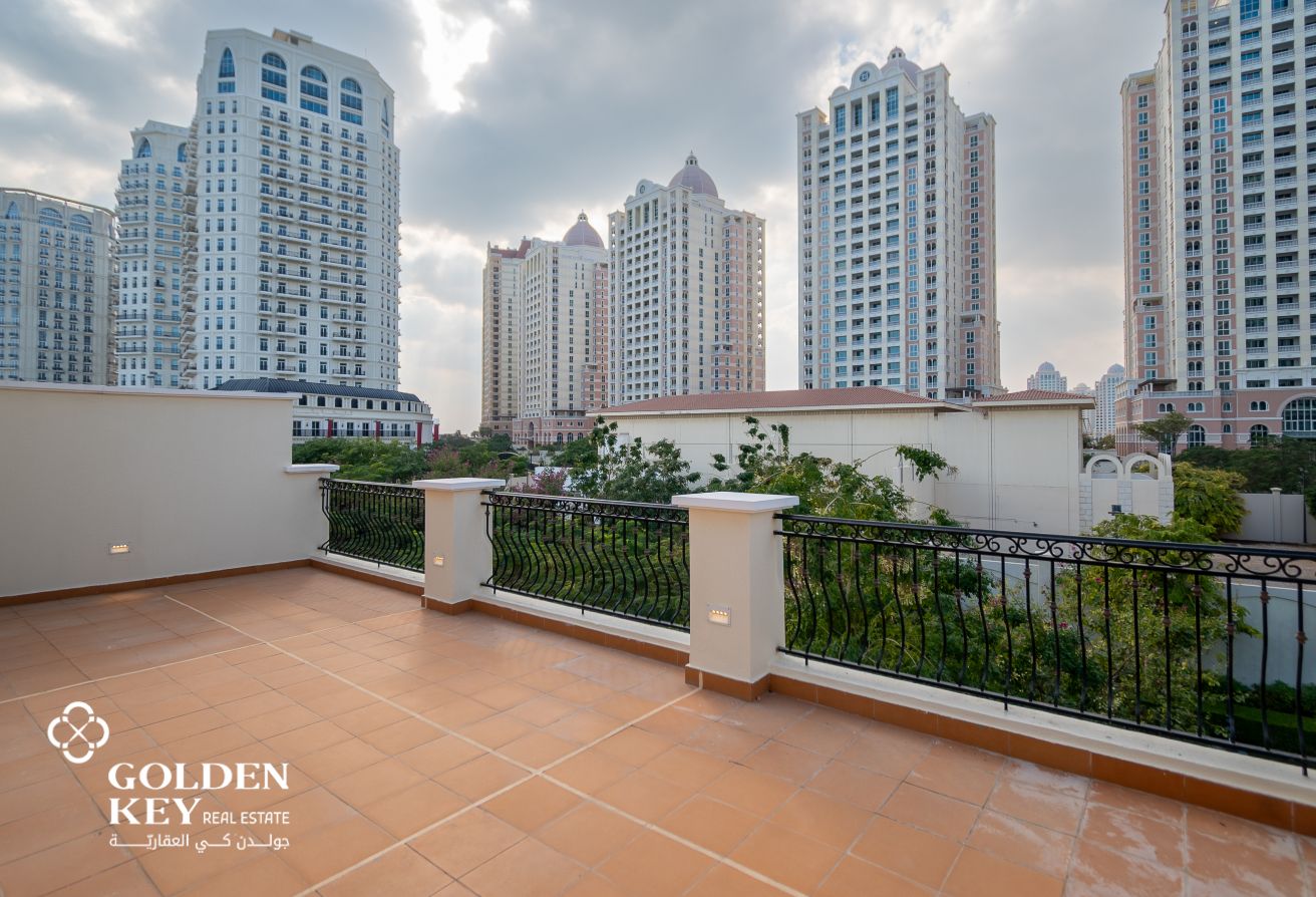 NO COMMISSION | Fully Furnished Villa | Floresta