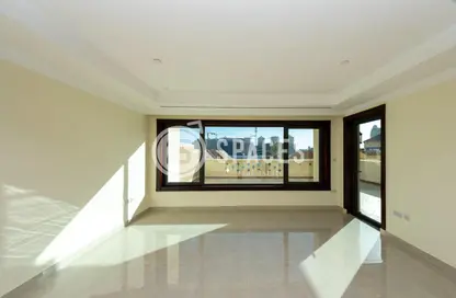 تاون هاوس - غرفة نوم - 2 حمامات للايجار في منازل تاون هاوس - بورتو أرابيا - جزيرة اللؤلؤة - الدوحة