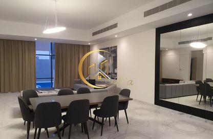 Villa - 5 - 7 for rent in Sumaysimah - Sumaysimah - Al Khor