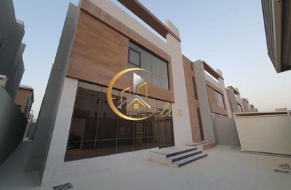 Villa - 5 - 7 for rent in Sumaysimah - Sumaysimah - Al Khor