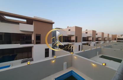 Villa - 5 - 7 for rent in Sumaysimah - Sumaysimah - Al Khor