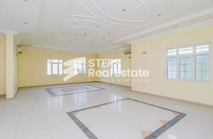 Villa - 6 - 7 for sale in Legtaifiya Lagoon - West Bay - Doha
