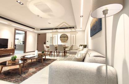 Apartment - 1 - 2 for rent in Al Waab Street - Al Waab - Doha