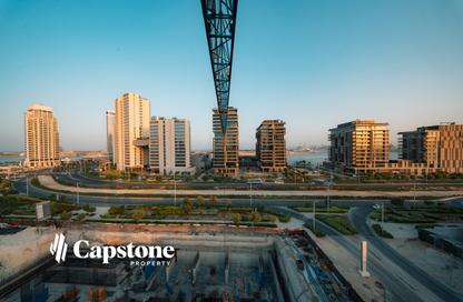 Apartment - 2 - 3 for sale in Bliss Tower - Seef Lusail - Lusail City - Lusail