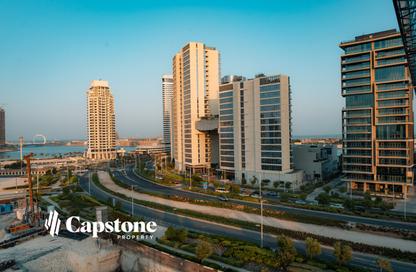 Apartment - 2 - 3 for sale in Bliss Tower - Seef Lusail - Lusail City - Lusail
