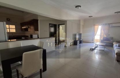 Apartment - 1 Bedroom - 1 Bathroom for rent in Fereej Abdul Aziz - Fereej Abdul Aziz - Doha