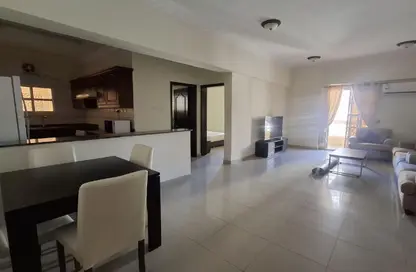 Apartment - 1 Bedroom - 1 Bathroom for rent in Fereej Abdul Aziz - Fereej Abdul Aziz - Doha