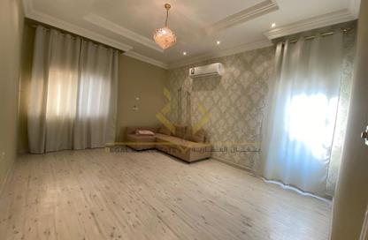 Apartment - Studio - 1 Bathroom for rent in Al Duhail South - Al Duhail - Doha