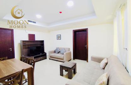 Apartment - 1 - 2 for rent in Salaja Street - Doha Al Jadeed - Doha