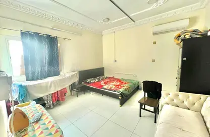 Apartment - Studio - 1 Bathroom for rent in Al Hilal - Al Hilal - Doha