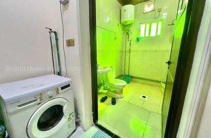 Apartment - Studio - 1 Bathroom for rent in Al Hilal - Al Hilal - Doha