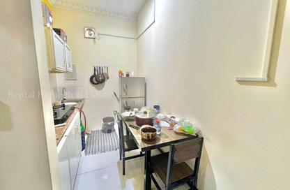 Apartment - Studio - 1 Bathroom for rent in Al Hilal - Al Hilal - Doha