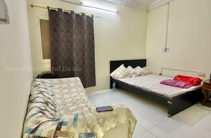 Apartment - 1 Bathroom for rent in Al Hilal - Al Hilal - Doha